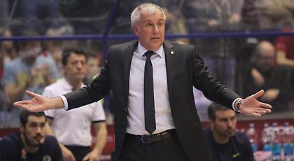 Ομπράντοβιτς: «Γιούλ και Ντε Κολό είναι οι σύγχρονοι Μποντίρογκα και Διαμαντίδης»