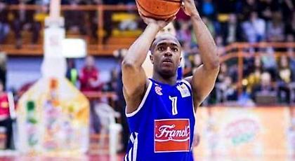 Στην Αντίμπ ο Μπλάσινγκεϊμ