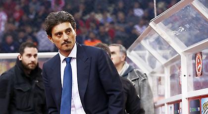 Πανηγυρική επιβεβαίωση ΣΠΟΡ FM-Γιαννακόπουλος: «Μπαίνω στον Ερασιτέχνη»