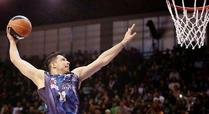 Σιγκούνας: « Να δείξουμε πάθος και καρδιά»