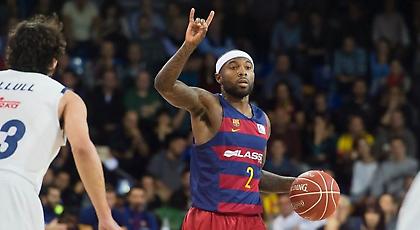 «Τρόλλαρε» την Μπαρτσελόνα το Movistar Basket