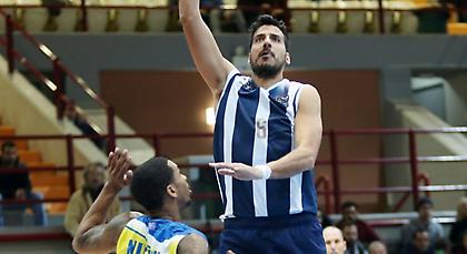 Μιχάλογλου: «Οπωσδήποτε νίκη με το Ρέθυμνο»