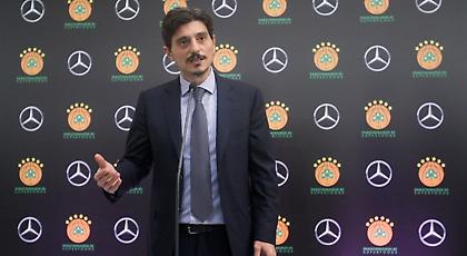 Αποκάλυψη ΣΠΟΡ FM: Έτσι μπαίνει στον Ερασιτέχνη ο Δημήτρης Γιαννακόπουλος! (audio)