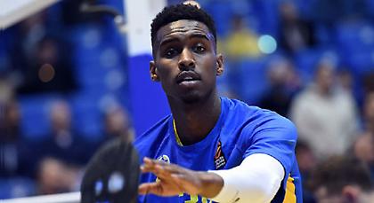 «Μάλλον παίζει με Παναθηναϊκό ο Κουίνσι Μίλερ»