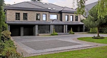 Το σπίτι του «Ίμπρα» είναι… ΕΠΟΣ! (video)