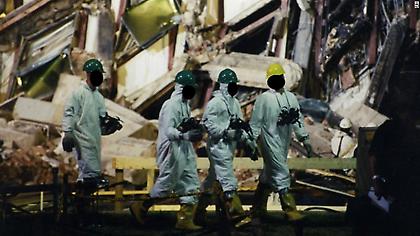 Συγκλονιστικές ακυκλοφόρητες φωτογραφίες του FBI από την 11η Σεπτεμβρίου!