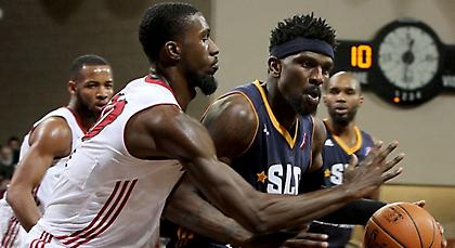 Έρχεται την Κυριακή ο Τέιλορ για τον Άρη