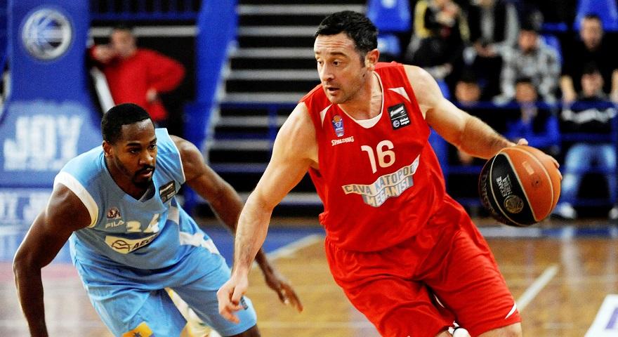 Τσαλδάρης: «Να δοκιμάσουμε τις δυνάμεις μας με την ΑΕΚ»