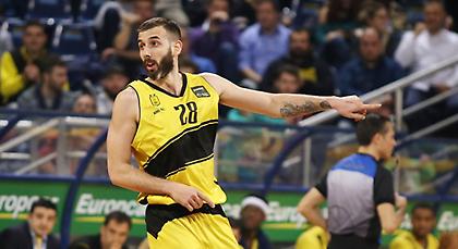 «Μπήκε» και ο Γιάνκοβιτς στον Άρη