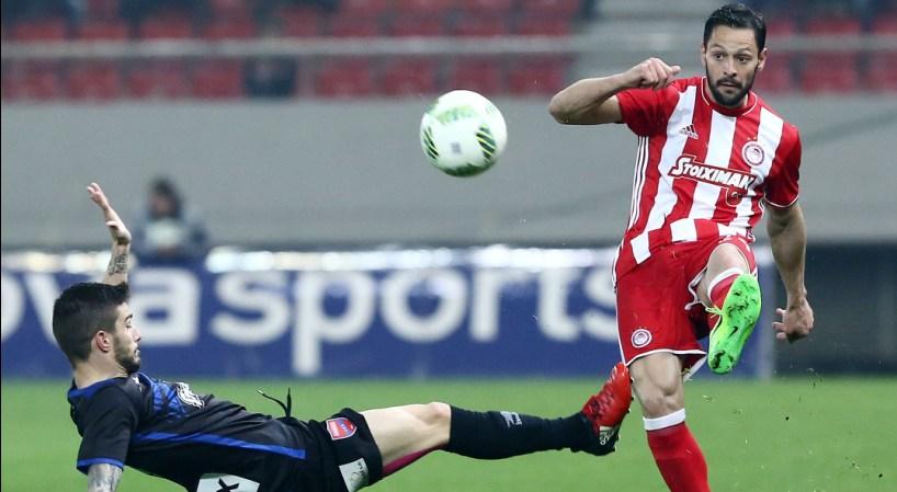 Ντε λα Μπέγια: «Δεν σταθήκαμε στο ύψος των περιστάσεων. Ο Λεμονής θέλει θέαμα»