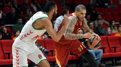 Πάρτι για Μπασκόνια, έφτιαξε και τον Παναθηναϊκό!