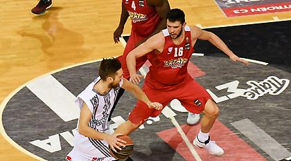 Φουντώνει η μάχη για πλέι οφ και σωτηρία