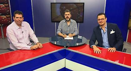 Η μπασκετική είδηση που θα συζητηθεί...