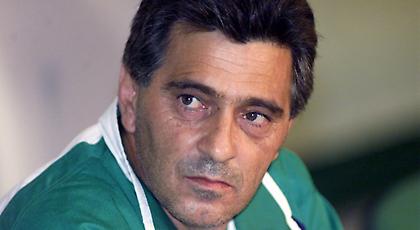 «Αυτή η κούπα θα φτάσει στ’ άστρα, για τον Γιάννη τον Κυράστα»…