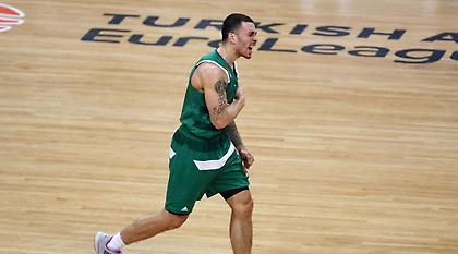 Τζέιμς: «Τώρα νοιαζόμαστε μόνο για τους εαυτούς μας»