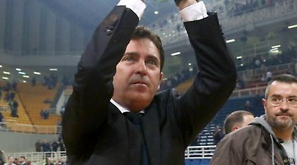 Πασκουάλ: «Εξαρτάται από εμάς το πλεονέκτημα»