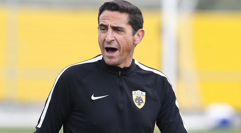 Τους έχει στην «τσίτα» ο Χιμένεθ