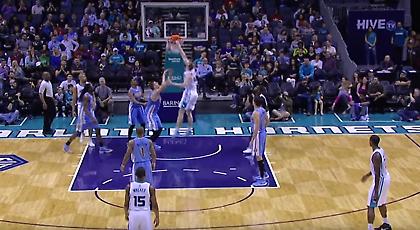 Ο Κόντι Ζέλερ έκανε το απίθανο (video)