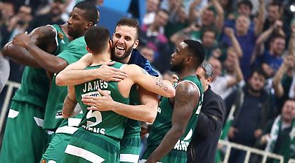 Τον Παναθηναϊκό ΤΩΡΑ να τον κρίνετε. Τον Παναθηναϊκό!