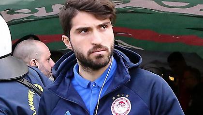 Ο Ανσαριφάρντ θα μπορούσε να παίξει αλά… Μιραλάς;