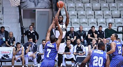 Στο… χαλαρό η Μπεσίκτας