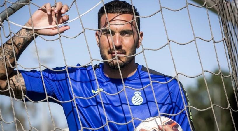 Ανάβει φωτιές για το μέλλον του ο Ρομπέρτο (pic)