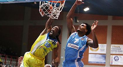 Σόου του Λαυρίου μέσα στη Ρόδο!