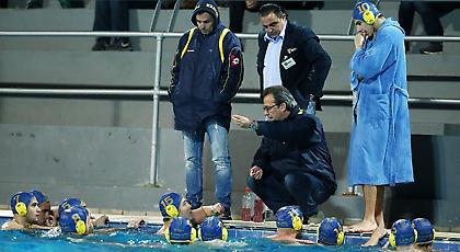 Ιστορική… ήττα το Παλαιό Φάληρο!