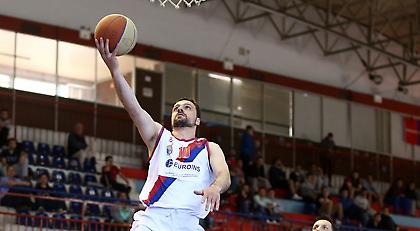 Σταθερά πρώτος ο Πανιώνιος, στοπ σε Φάρο από Εθνικό