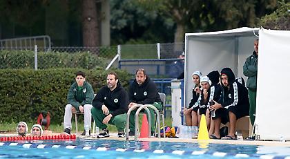 Νίκησε ο Παναθηναϊκός αλλά δεν του έφτανε