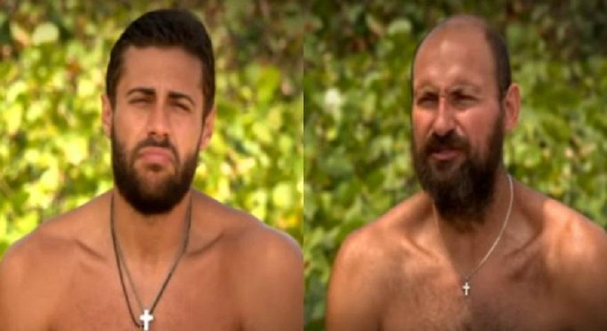Survivor: Αλλάζουν οι ισορροπίες μετά το τροχαίο!