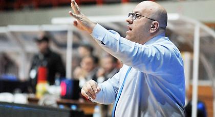 Μπρατσιάκος: «Είμαστε υγιείς και θα πουλήσουμε ακριβά το τομάρι μας»