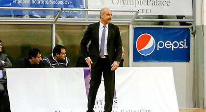 Λυκογιάννης: «Δείχνουμε σαν να έχουμε αδειάσει από βενζίνη»