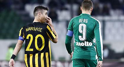 ΑΕΚ και Παναθηναϊκός ψάχνουν την επιβεβαίωση της προόδου τους