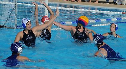 Πλησιάζει την τρίτη θέση η Γλυφάδα