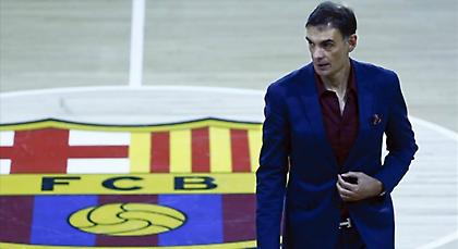 Μπαρτζώκας: «Δεν με σέβεστε, δεν είμαι rookie»