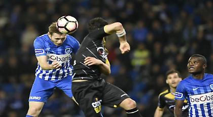 «Φουριόζα» η Γκενκ