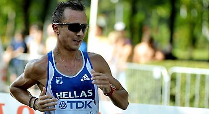 Πάνε Λονδίνο Παπαμιχαήλ, Ντρισμπιώτη