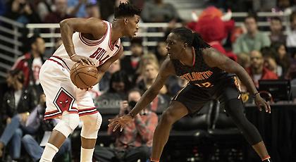 Σέρβιρε νίκη ο Μπάτλερ