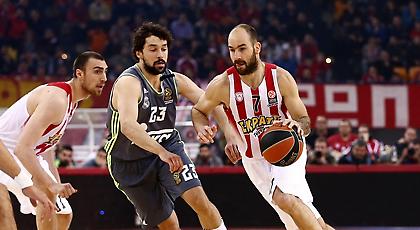 Αποθέωσε Ολυμπιακό, Σπανούλη και Πρίντεζη ο Γιουλ