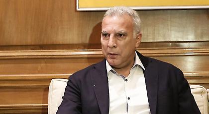 Γκάλης: «Όνειρο που έγινε πραγματικότητα»