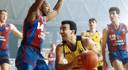 ΠΣΑΚ: «Το Nick the Greek θα ακουστεί ξανά, το ελληνικό μπάσκετ θα παραμείνει στην πρώτη γραμμή»