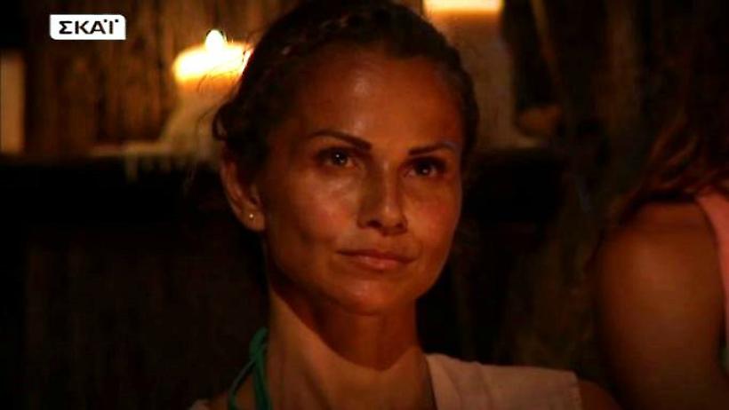 Σόφη Πασχάλη: Δεν πάει το μυαλό σας πόσα κιλά πήρε μετά την αποχώρηση της από το Survivor!