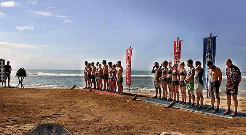 Το Survivor επιστρέφει στην κανονικότητά του (video)