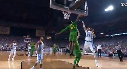 Είναι ΑΥΤΟ φάουλ; (video)