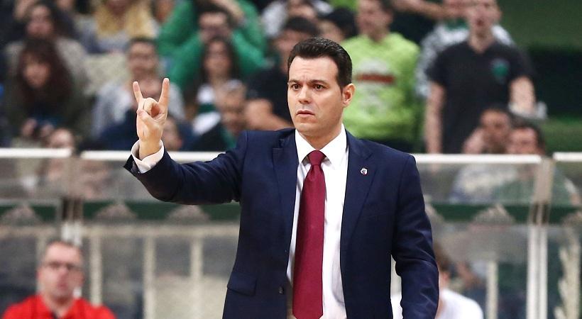 Ιτούδης: «Διακαής πόθος η Εθνική, αλλά στο κατάλληλο τάιμινγκ»