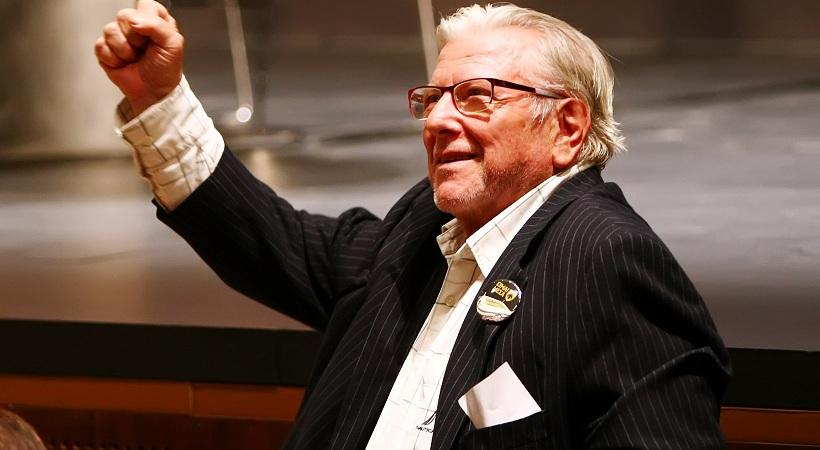 Βουτσάς στον ΣΠΟΡ FM: «Γυναίκα θα ξαναβρώ, ΑΕΚ δεν θα ξαναβρώ»