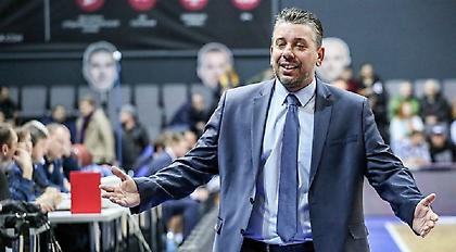 Ήττα από Ενισέι για την «ελληνική» Αστάνα