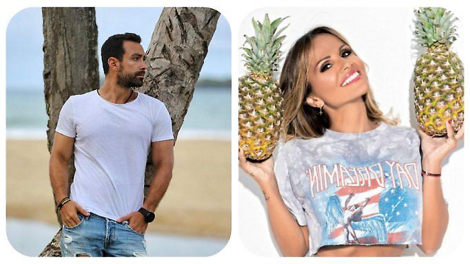 Survivor – Σόφη Πασχάλη: Η άγνωστη συνομιλία με τον Σάκη Τανιμανίδη