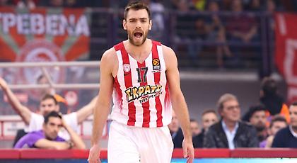 Παίζει με ΠΑΟΚ ο Μάντζαρης